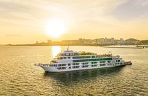  Ambassador Day Cruise: Discover The Beauty of Halong Bay