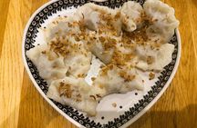 Food Tasting Tour in Krakow of Hidden Gems