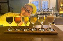 Krakow Food Tasting Tour of Hidden Gems (Small Groups)