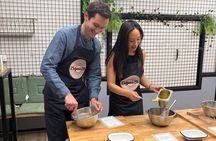 Paris Crêpe & Galette Making Workshop