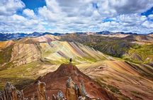 Palcoyo Full Day Landscapes Tour