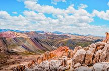 Palcoyo Full Day Landscapes Tour