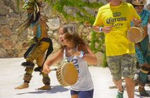 Jungle Tour and Mayan Experience in Cancun with Lunch