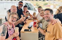 Mykonos Half-Day Highlights Tour: Beaches, Town & Culture