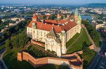 Krakow: Wawel Sightseeing of the Royal Hill