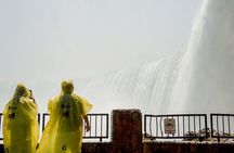 Best of Niagara Falls Canada Tour with Voyage to the Falls Boat