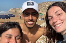 Taghazout Surf Lessons