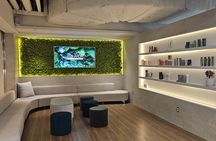  15 Step Stem Cell Scalp Treatment in Seoul