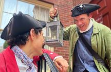 Boston's Exclusive Tour of the Freedom Trail