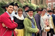 Boston's Exclusive Tour of the Freedom Trail