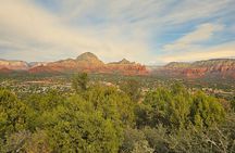 Sedona Sightseeing Tour
