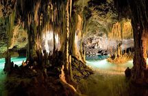 Underground River and Cave Tour at Rio Secret
