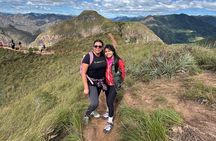 Samaipata, Andes Adventure: El Codo De Los Andes Hike