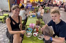 Layla HaNoi food tour