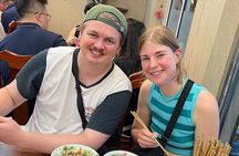 Layla HaNoi food tour