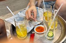 Layla HaNoi food tour