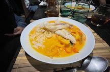 Boozy Cooking Class in Foz do Iguacu with a chef