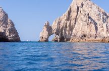 Cabo San Lucas sightseeing and Famous Arch tour