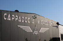 Experienced Cappadocia Microlight in Türkiye