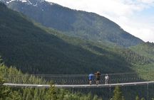 Whistler & Sea to Sky Gondola Tour with Shannon Falls Stop