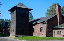 Auschwitz Birkenau Guaranteed Entrance Tickets