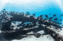 Maui: Kaanapali Beach 5-hour Snorkel w/ BBQ Lunch & Open Bar 
