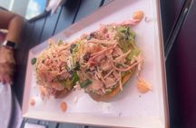 Latino Culinary Walking Tour of Chicago
