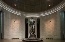 Private Washington DC Evening Tour