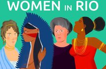 Explore the Women Behind the Monuments