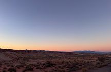 Valley of Fire Private Tour by 4WD
