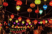 Hoi An City Joining Tour (Private Tour Available)