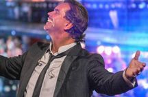 Señor Tango Show with Optional Dinner in Buenos Aires