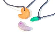 Japanese Magatama Amulet Making Experience