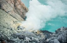 From Yogyakarta to Bali : Bromo and Kawah Ijen in 3 Day Adventure