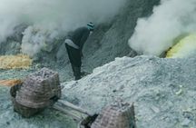 From Yogyakarta to Bali : Bromo and Kawah Ijen in 3 Day Adventure