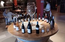 Private Half-Day Tour: Knossos, Winery, Olive Oil & Village Charm