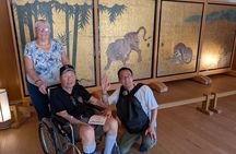 4-Hour Nagoya Private Custom Tour – Licensed Guide & Private Car