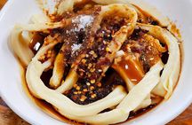 Chengdu Food Tour on Yulin Road A Tasty Half Day Food Walk