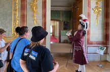 Group Tour: Hill of Crosses, Rundale Palace & Bauska Castle