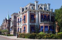 Royal Experience - Private Tour in World's Oldest Diamond Polishing Factory 