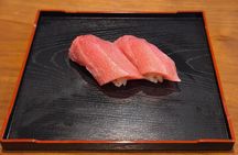 Experience making sushi in Kyoto.make a memory of trip to Japan.