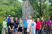 Beijing Half day Layover Tours Ancient Great Wall and Bird Nest