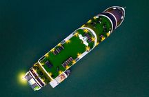 3-day Explore Halong Bay and Lan Ha Bay from Hanoi by Boat