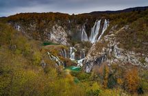 Plitvice Lakes guided tour