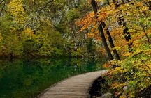 Plitvice Lakes guided tour