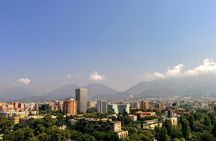 Dajti Cable Car and Tirana city Tour from Durres or Golem