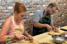 Malaysian Hands-On Cooking Class : Masala Medley 
