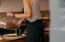 Small Group: Athens Walk and Taste