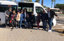 Malaga Highlights: Private & Customizable Tour