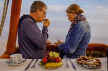 Marrakech: Private Exclusive Luxury Balloon Experience